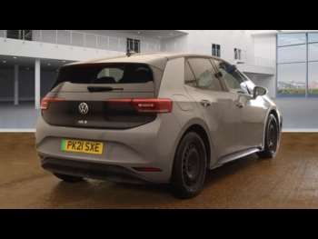 Used Volkswagen ID3 2021 for sale - 74734016: Photo