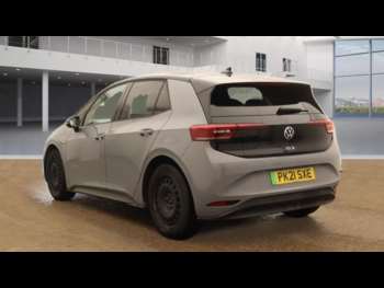 Used Volkswagen ID3 2021 for sale - 74734016: Photo
