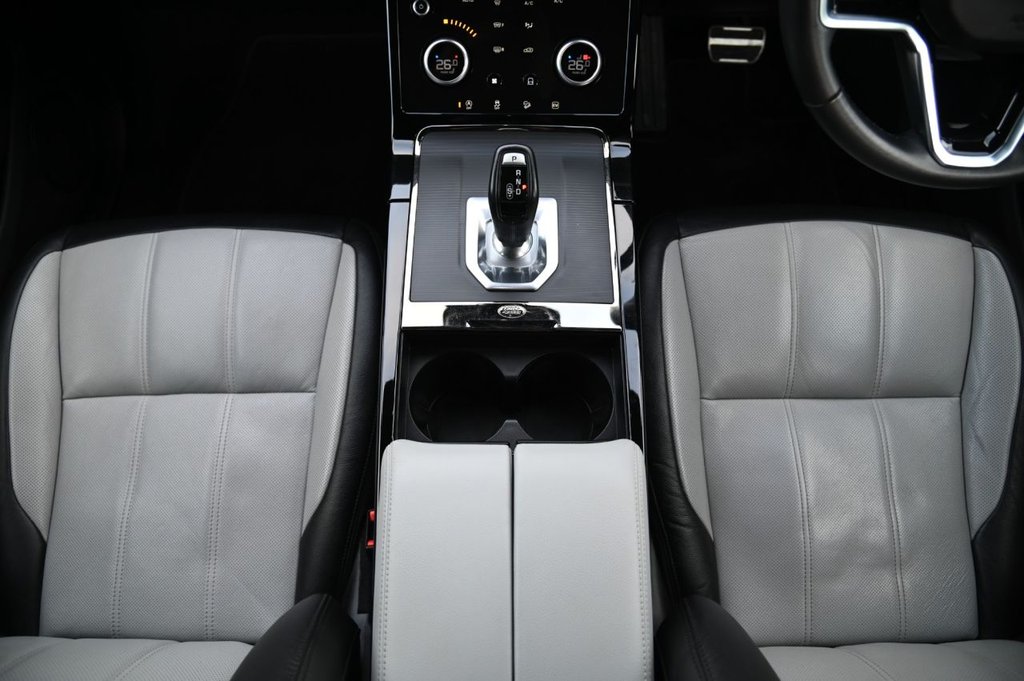 Used Land Rover Range Rover Evoque 2022 for sale - 77153434: Photo 19