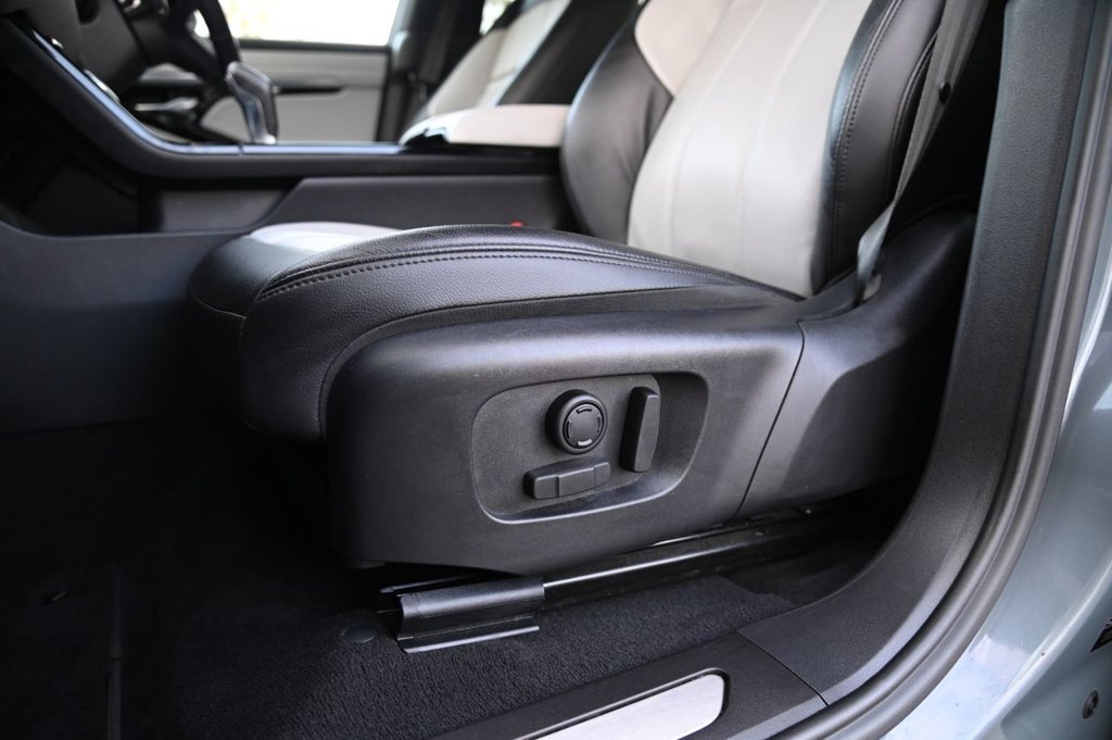 Used Land Rover Range Rover Evoque 2022 for sale - 77153434: Photo 23