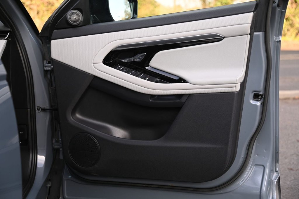 Used Land Rover Range Rover Evoque 2022 for sale - 77153434: Photo 26