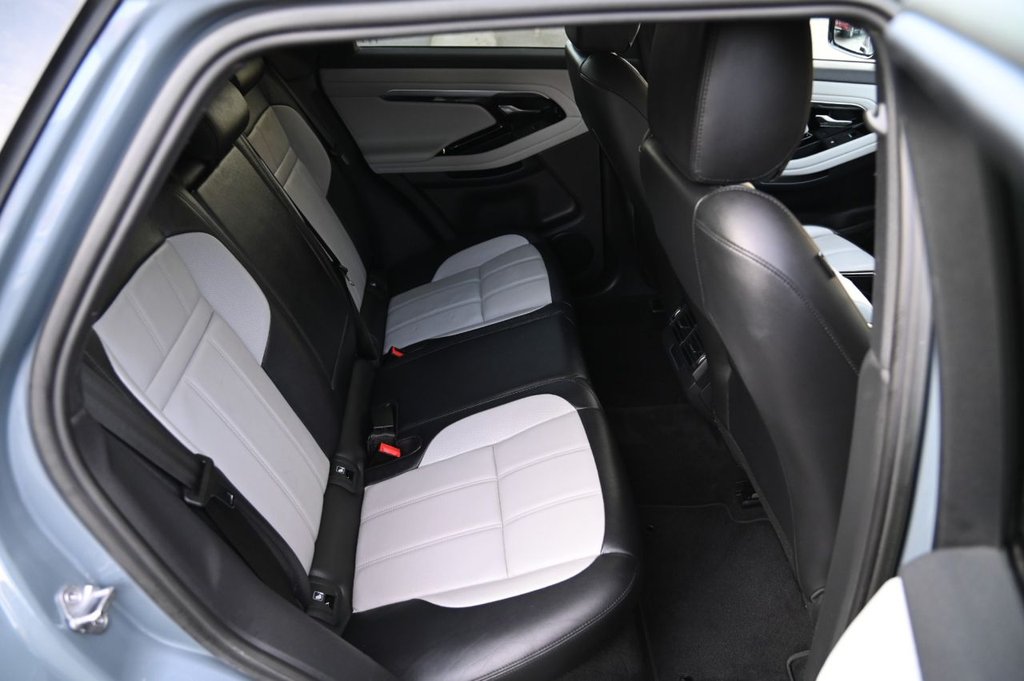 Used Land Rover Range Rover Evoque 2022 for sale - 77153434: Photo 31