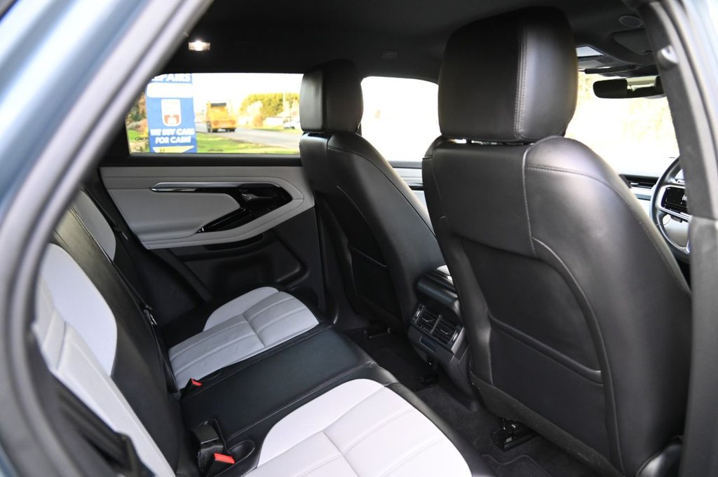 Used Land Rover Range Rover Evoque 2022 for sale - 77153434: Photo 32