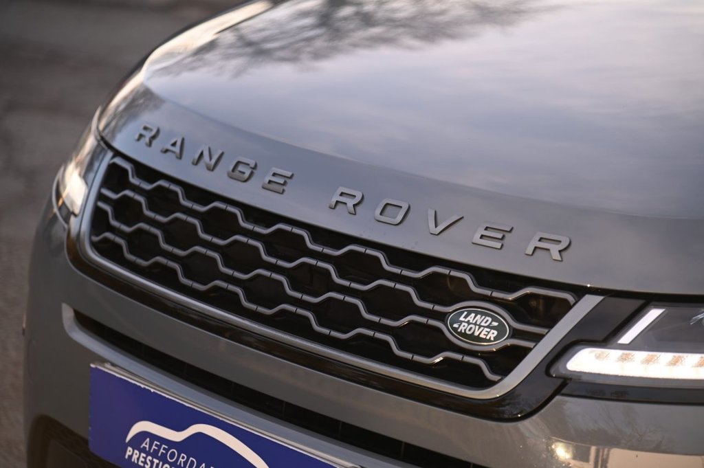 Used Land Rover Range Rover Evoque 2022 for sale - 77153434: Photo 33