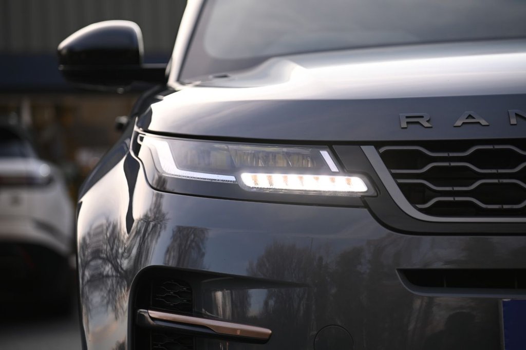 Used Land Rover Range Rover Evoque 2022 for sale - 77153434: Photo 35