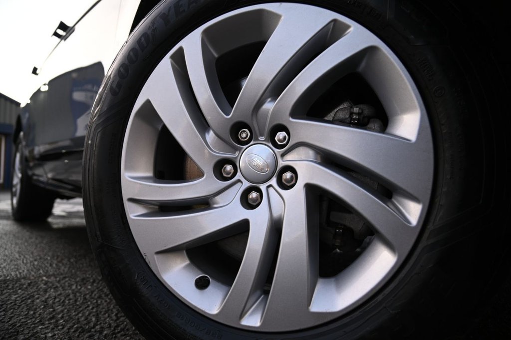 Used Land Rover Range Rover Evoque 2022 for sale - 77153434: Photo 39