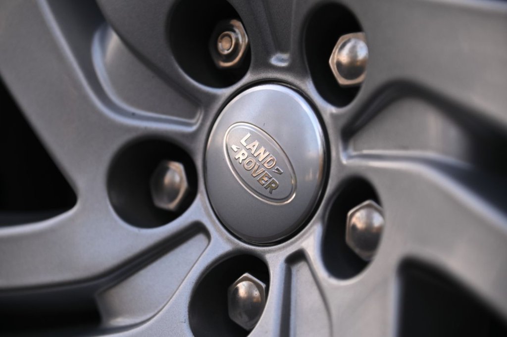 Used Land Rover Range Rover Evoque 2022 for sale - 77153434: Photo 40