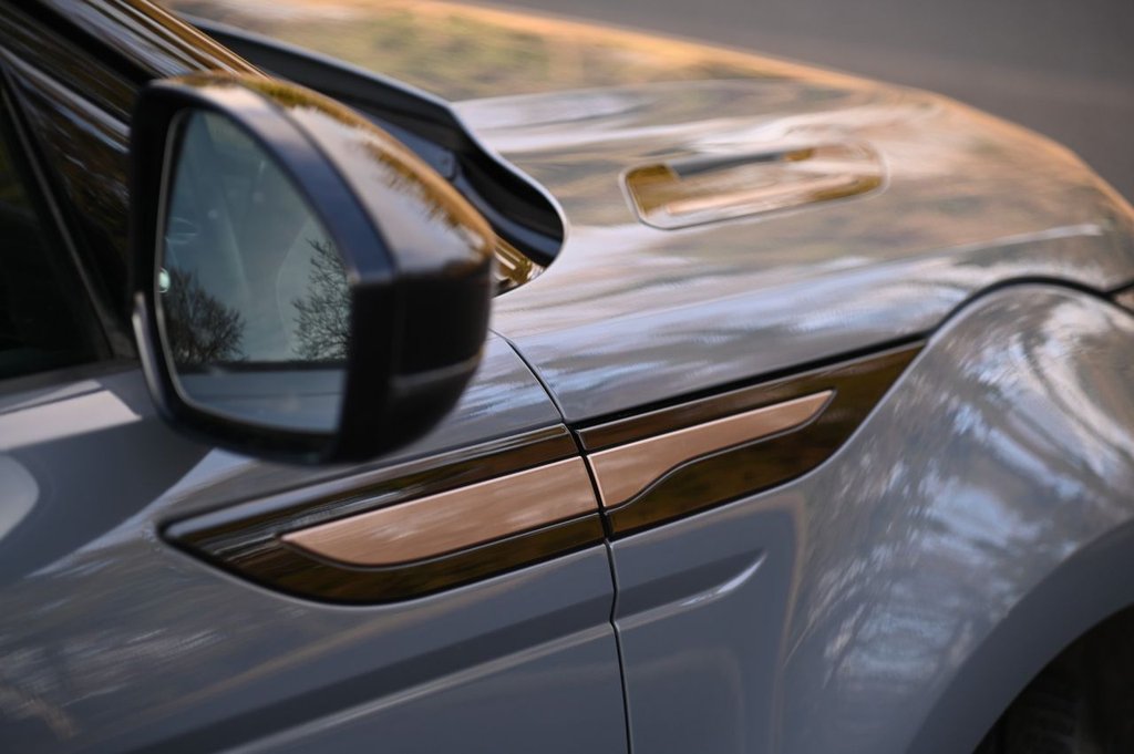 Used Land Rover Range Rover Evoque 2022 for sale - 77153434: Photo 43