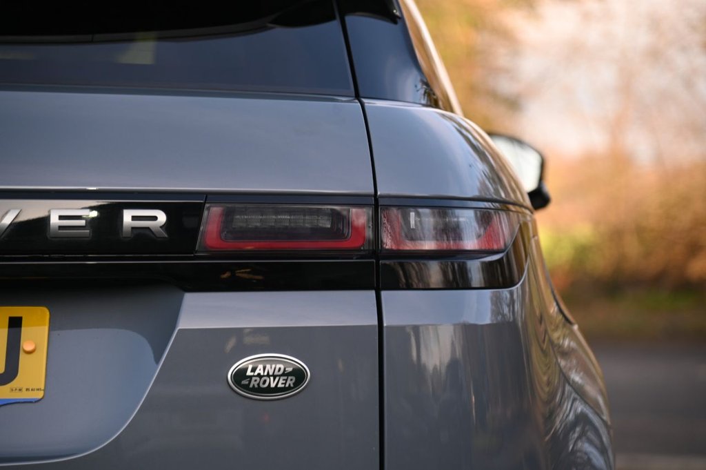 Used Land Rover Range Rover Evoque 2022 for sale - 77153434: Photo 45