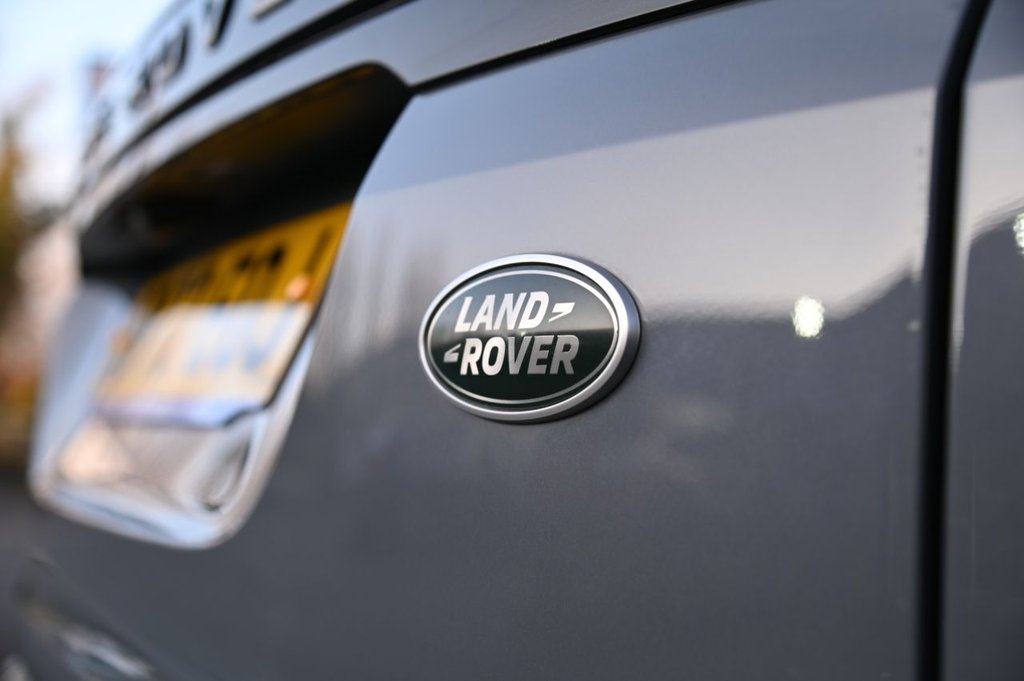 Used Land Rover Range Rover Evoque 2022 for sale - 77153434: Photo 49