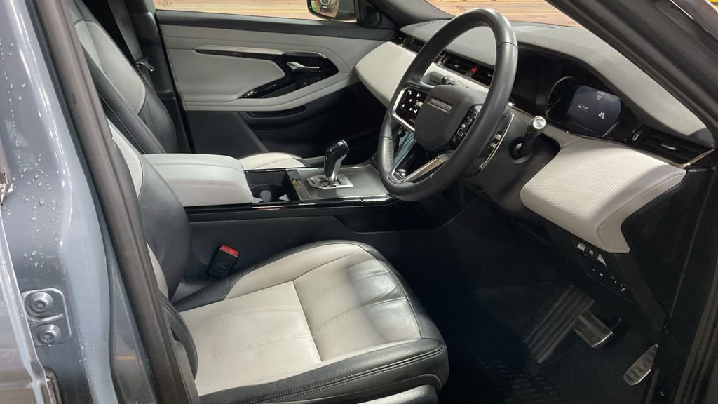 Used Land Rover Range Rover Evoque 2022 for sale - 77153434: Photo 7