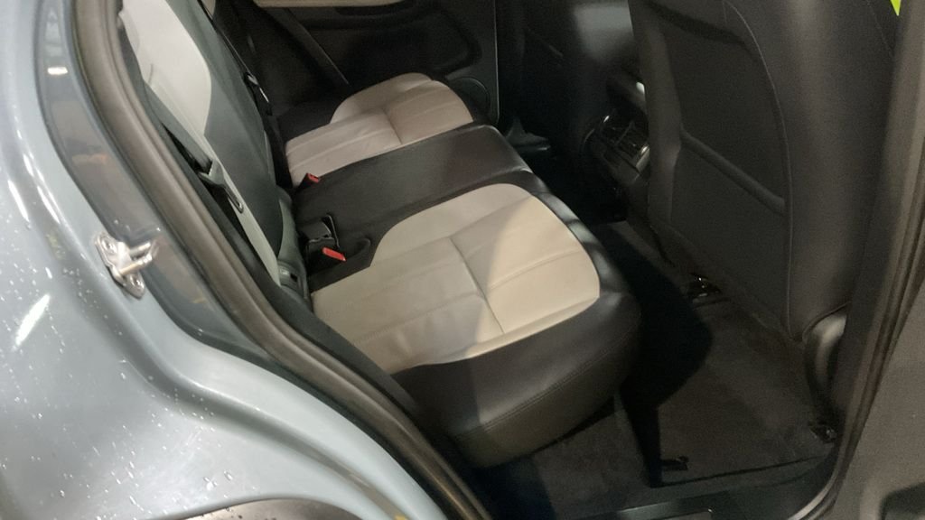 Used Land Rover Range Rover Evoque 2022 for sale - 77153434: Photo 8