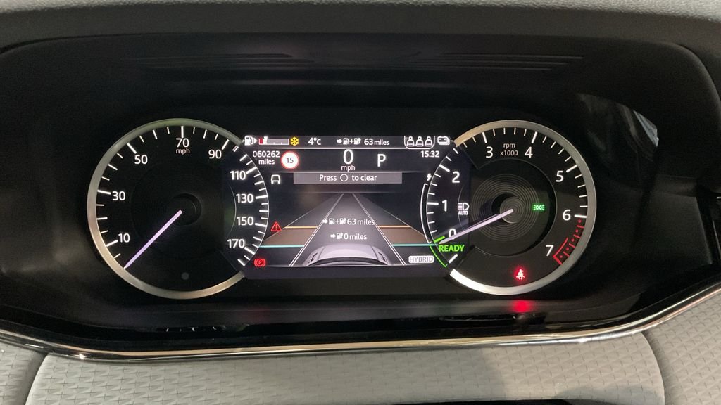 Used Land Rover Range Rover Evoque 2022 for sale - 77153434: Photo 9