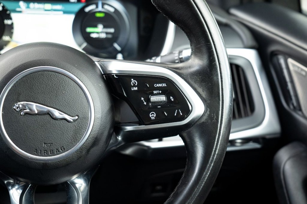 Used Jaguar I-Pace 2022 for sale - 76163521: Photo 10