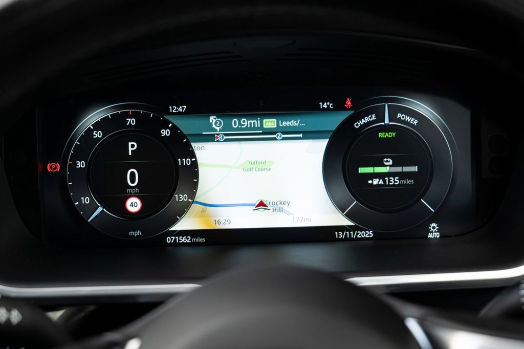 Used Jaguar I-Pace 2022 for sale - 76163521: Photo 12