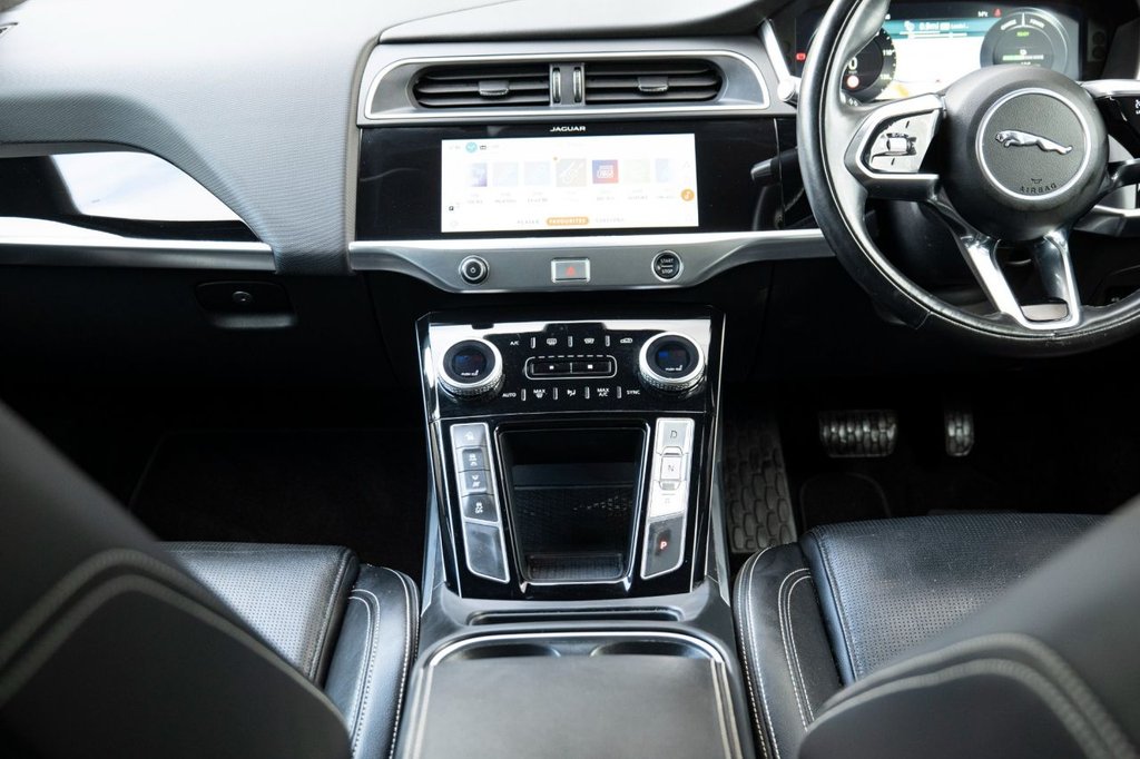 Used Jaguar I-Pace 2022 for sale - 76163521: Photo 15