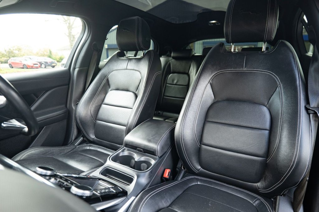 Used Jaguar I-Pace 2022 for sale - 76163521: Photo 16