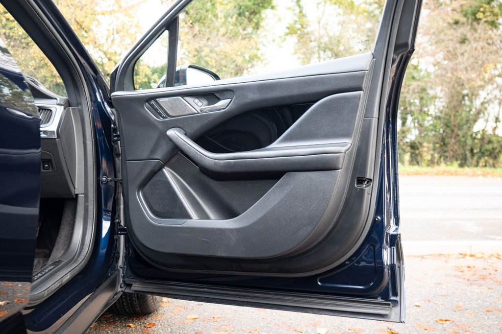 Used Jaguar I-Pace 2022 for sale - 76163521: Photo 18