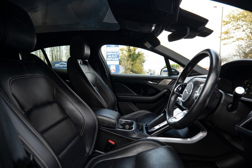 Used Jaguar I-Pace 2022 for sale - 76163521: Photo 20