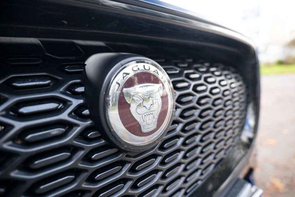 Used Jaguar I-Pace 2022 for sale - 76163521: Photo 23