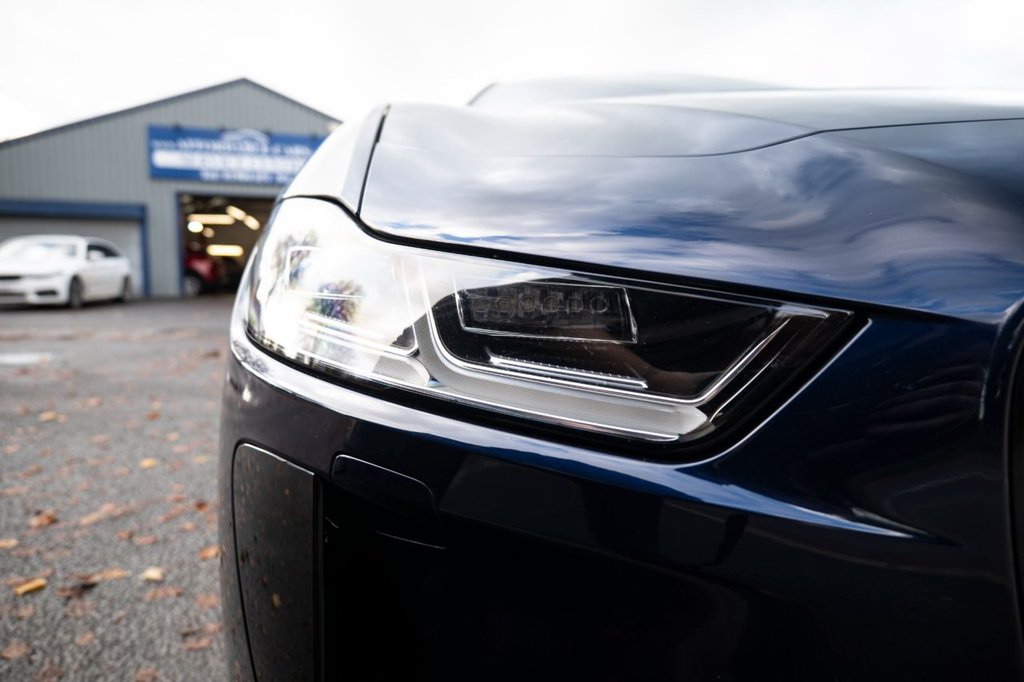 Used Jaguar I-Pace 2022 for sale - 76163521: Photo 24