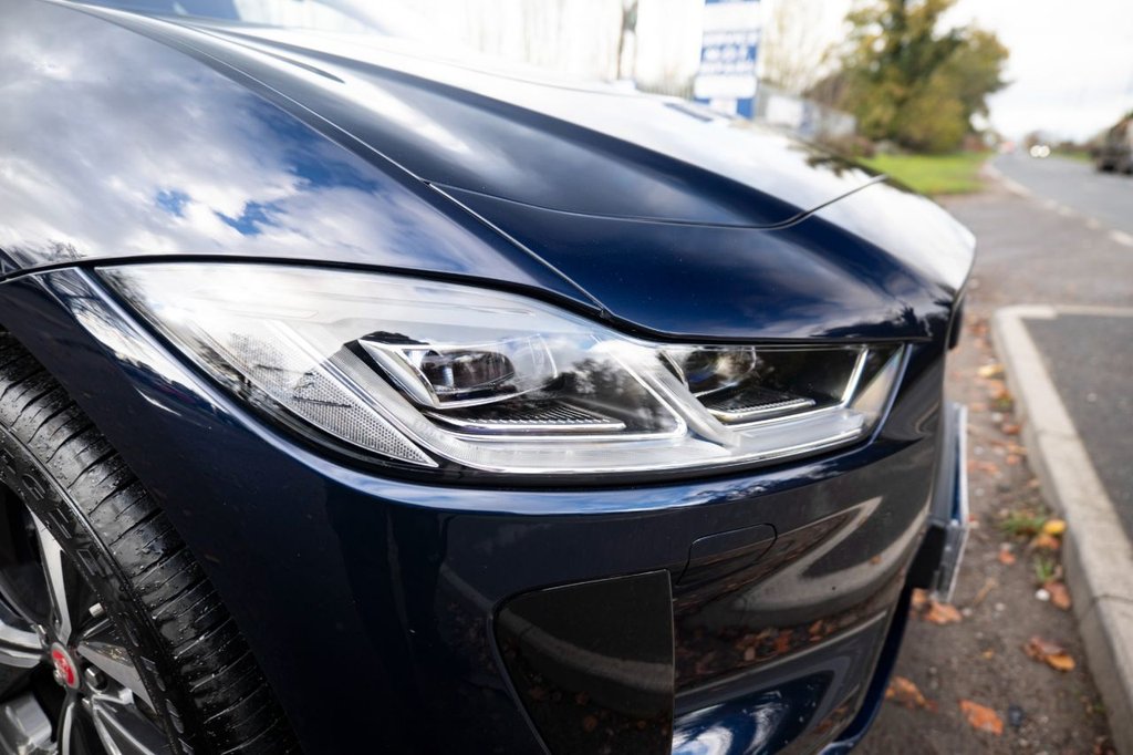 Used Jaguar I-Pace 2022 for sale - 76163521: Photo 26