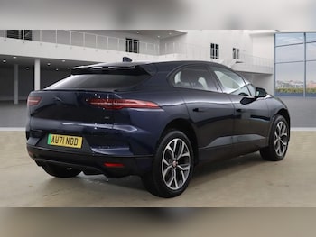 Used Jaguar I-Pace 2022 for sale - 76163521: Photo 2