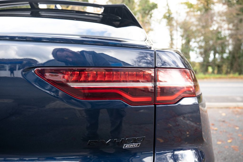 Used Jaguar I-Pace 2022 for sale - 76163521: Photo 33