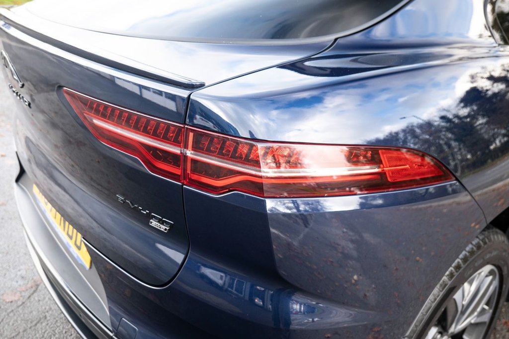 Used Jaguar I-Pace 2022 for sale - 76163521: Photo 34