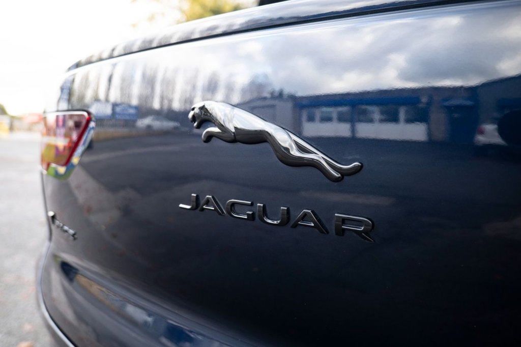 Used Jaguar I-Pace 2022 for sale - 76163521: Photo 35