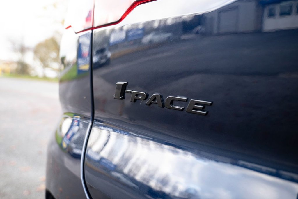 Used Jaguar I-Pace 2022 for sale - 76163521: Photo 36