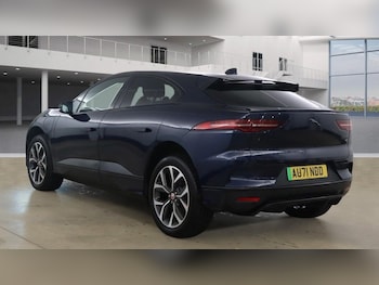 Used Jaguar I-Pace 2022 for sale - 76163521: Photo 3
