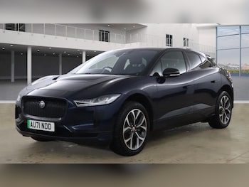 Used Jaguar I-Pace 2022 for sale - 76163521: Photo 4