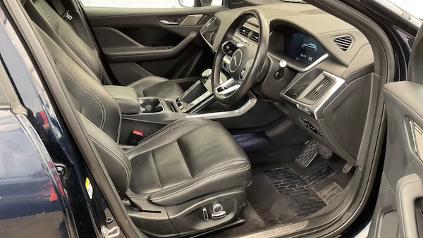 Used Jaguar I-Pace 2022 for sale - 76163521: Photo 5