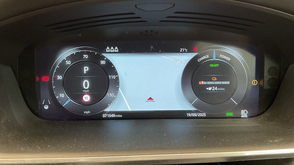 Used Jaguar I-Pace 2022 for sale - 76163521: Photo 7