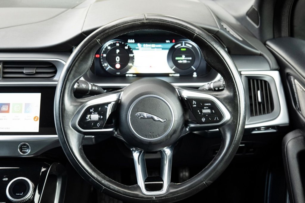 Used Jaguar I-Pace 2022 for sale - 76163521: Photo 8