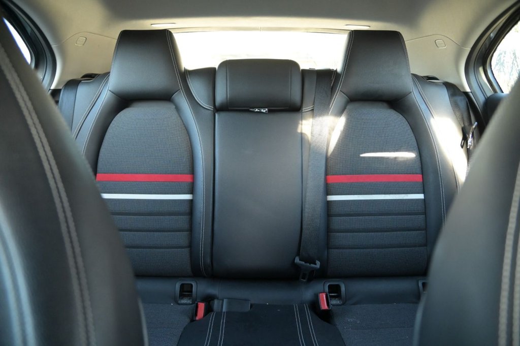 Used Mercedes-Benz A-Class 2014 for sale - 76768042: Photo 10