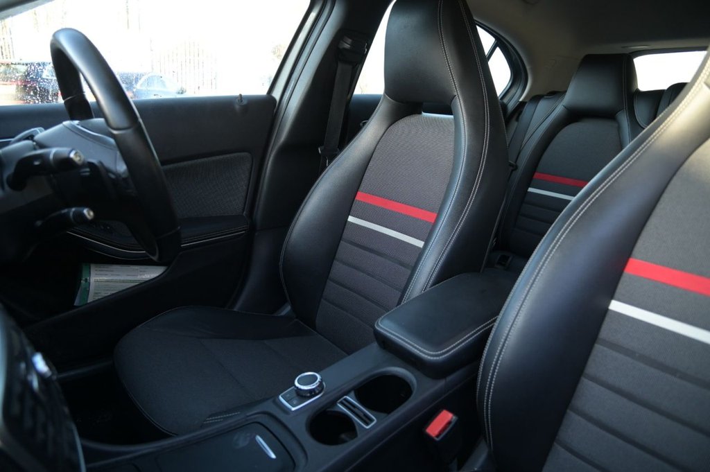 Used Mercedes-Benz A-Class 2014 for sale - 76768042: Photo 2