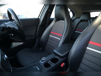 Used Mercedes-Benz A-Class 2014 for sale - 76768042: Photo