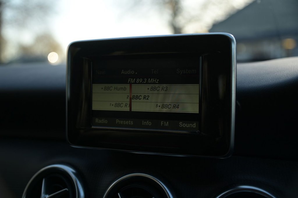 Used Mercedes-Benz A-Class 2014 for sale - 76768042: Photo 6