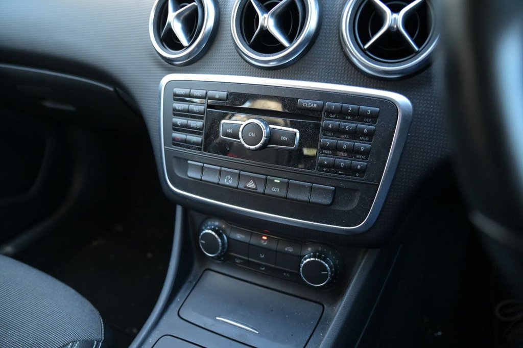 Used Mercedes-Benz A-Class 2014 for sale - 76768042: Photo 7