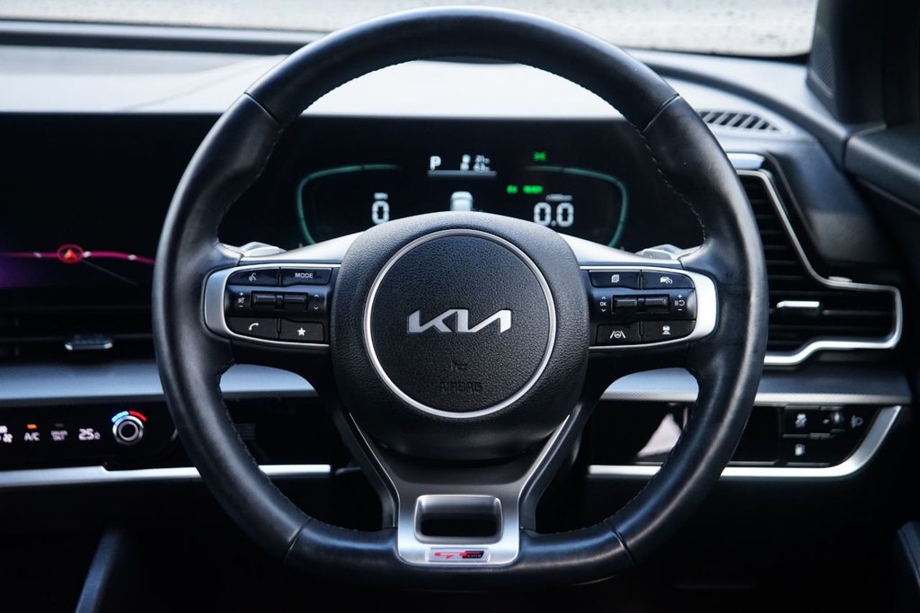 Used Kia Sportage 2023 for sale - 76590776: Photo 10