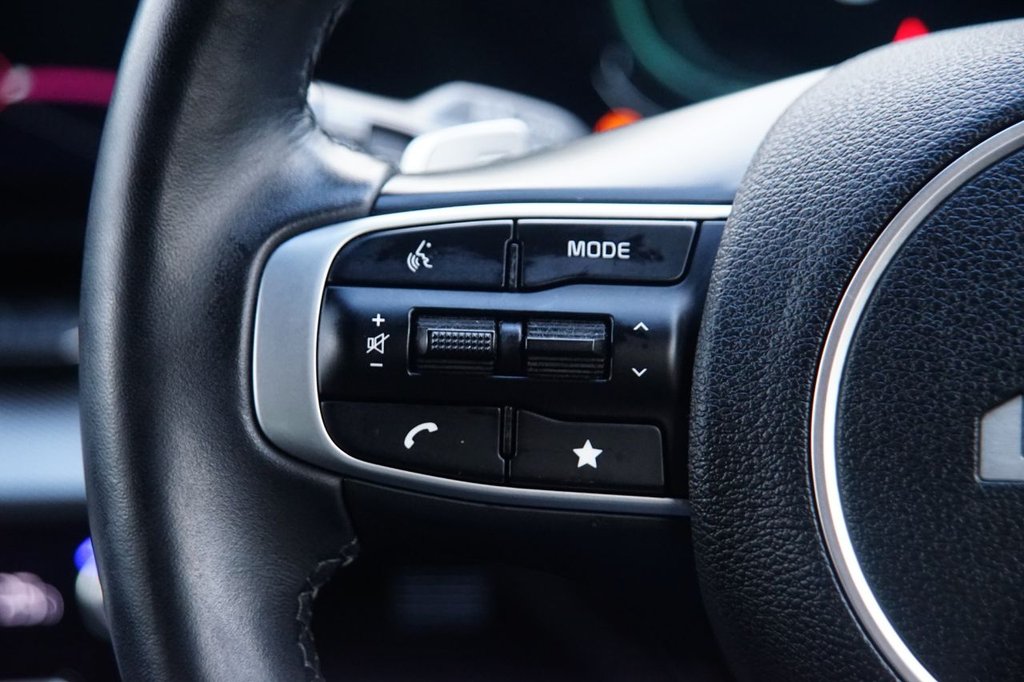 Used Kia Sportage 2023 for sale - 76590776: Photo 11