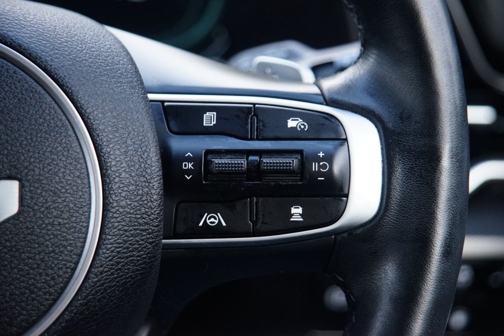 Used Kia Sportage 2023 for sale - 76590776: Photo 12