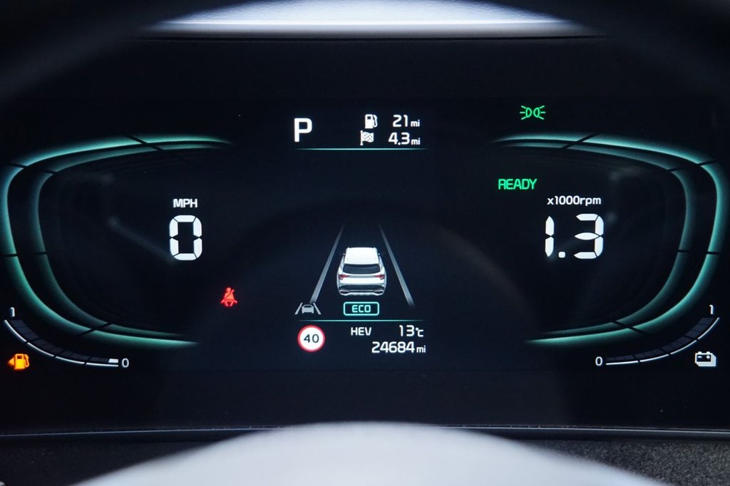 Used Kia Sportage 2023 for sale - 76590776: Photo 14