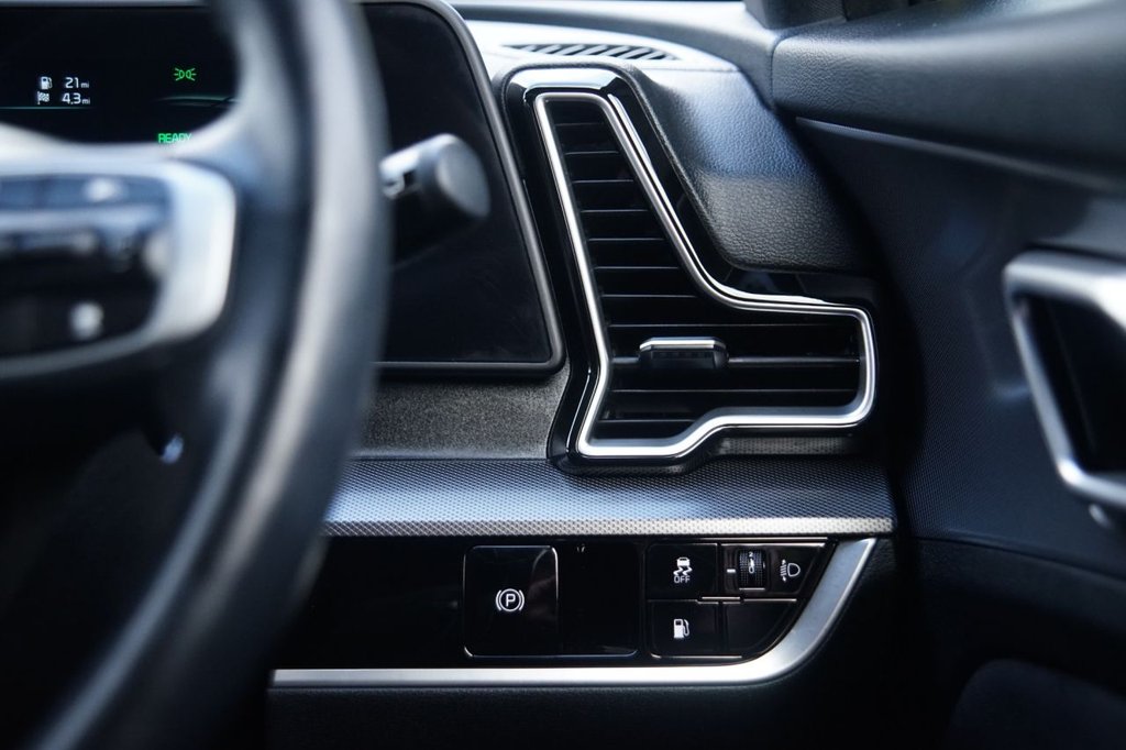 Used Kia Sportage 2023 for sale - 76590776: Photo 15