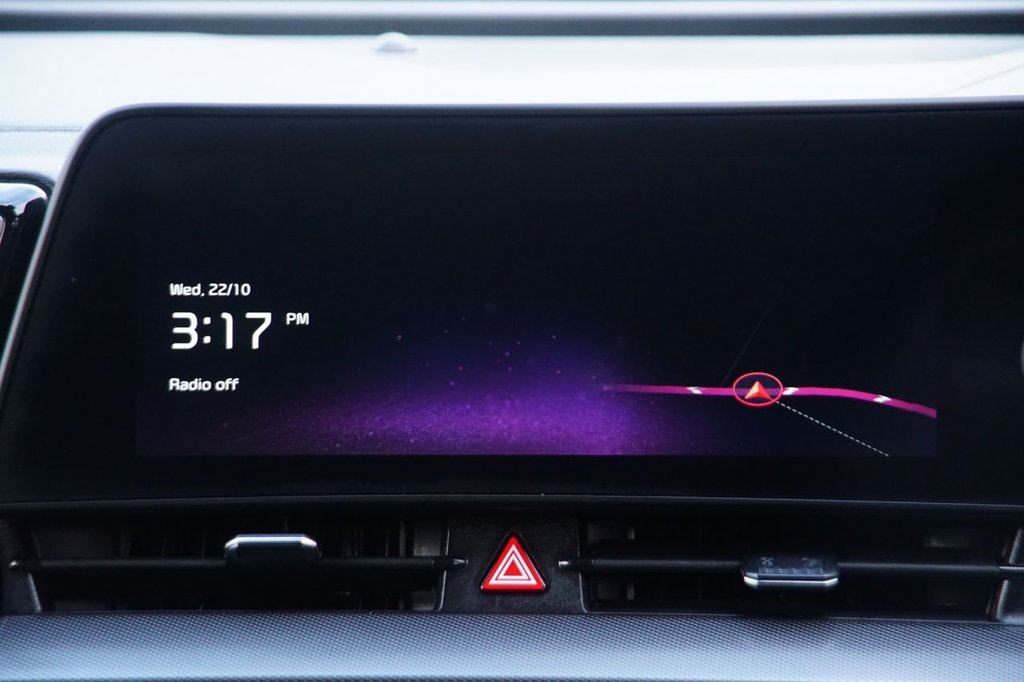 Used Kia Sportage 2023 for sale - 76590776: Photo 17