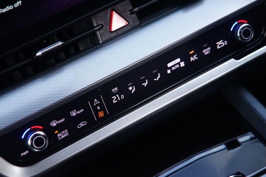 Used Kia Sportage 2023 for sale - 76590776: Photo 19