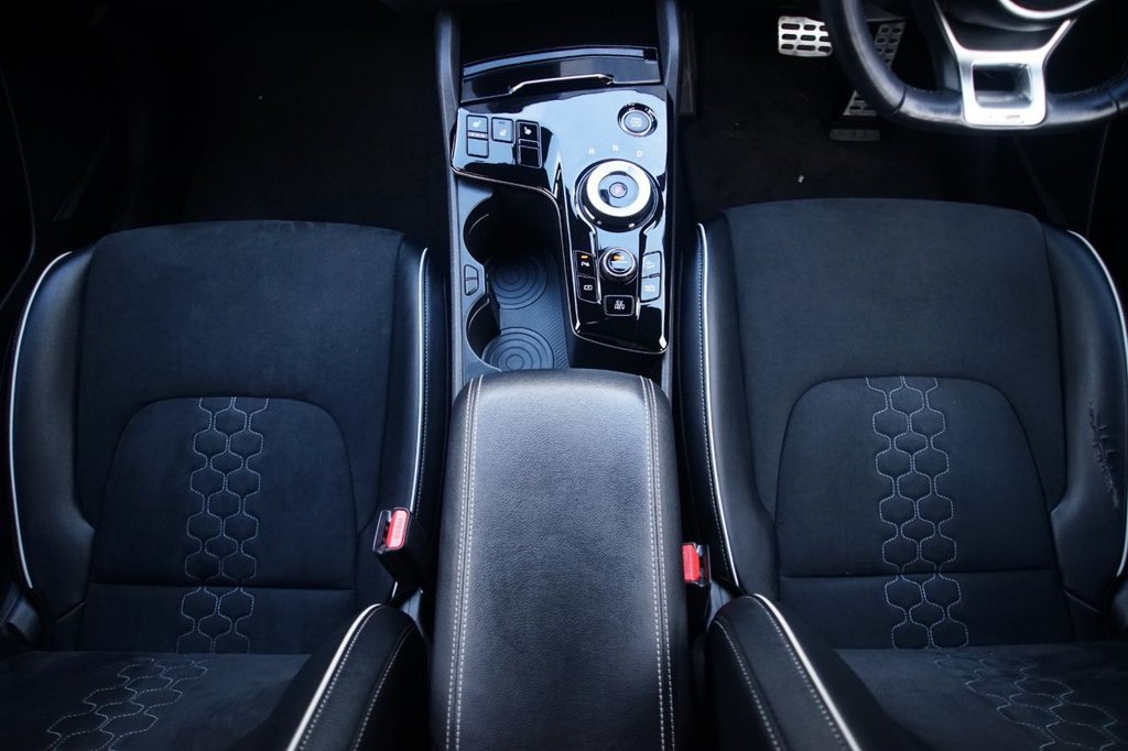 Used Kia Sportage 2023 for sale - 76590776: Photo 20