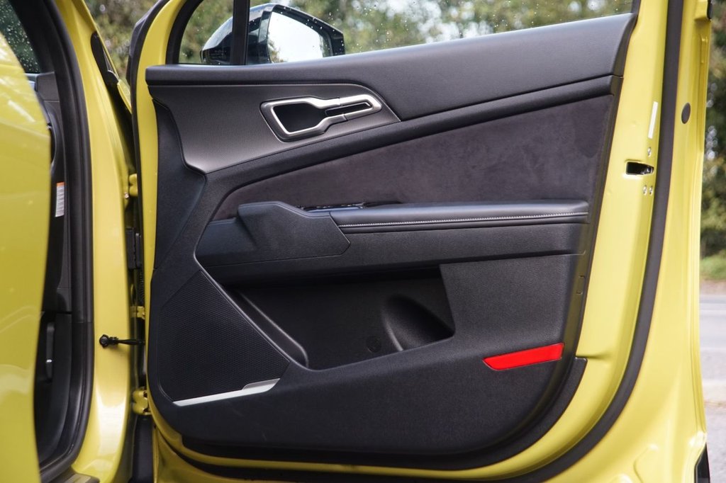 Used Kia Sportage 2023 for sale - 76590776: Photo 28